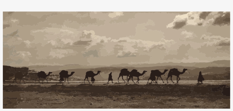 This Free Icons Png Design Of Egyptian Camel Transport3, transparent png #8292540