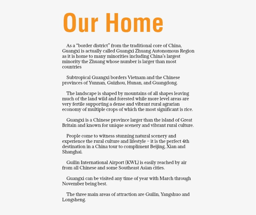 Our Home As A “border District” From The Traditional - Document, transparent png #8292552