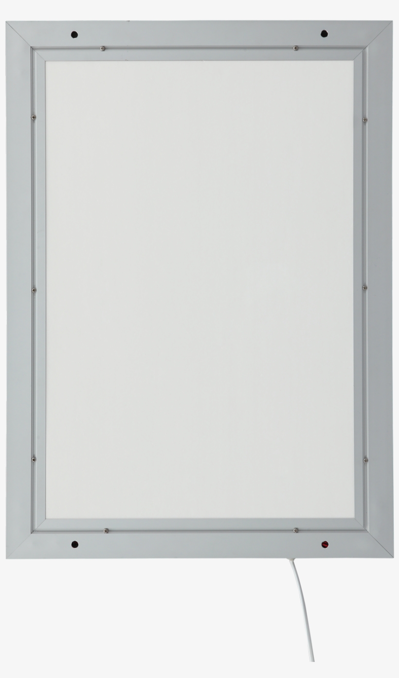 The Snap Frame Led Lightbox - Window Screen, transparent png #8292704