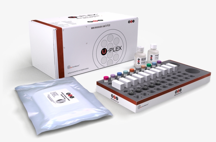 The U Plex Platform Makes It Easy To Create Multiplex - Switch, transparent png #8292705