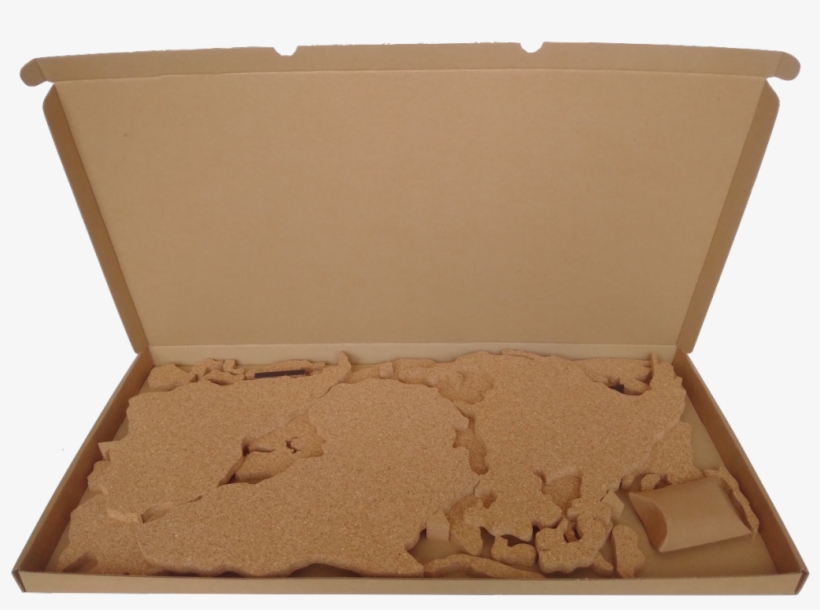 World Map Bulletin Transprent - Paw, transparent png #8292856