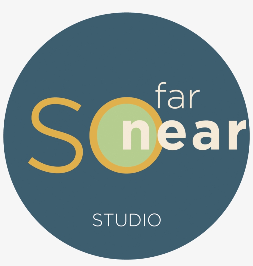 Logo - Circle, transparent png #8292865