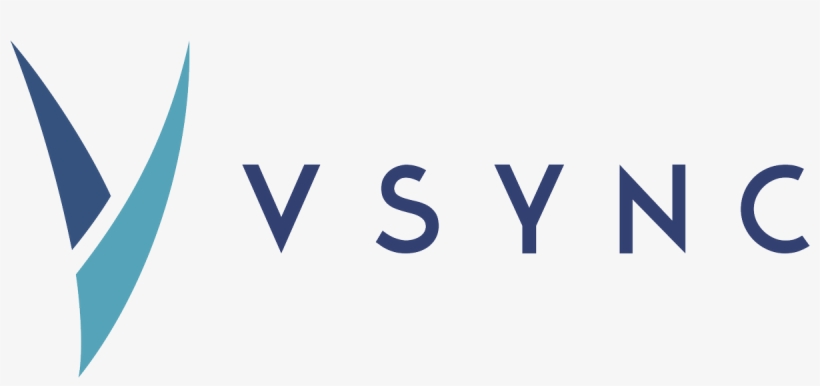 And Vision To The Future - Vsync Coin, transparent png #8292905