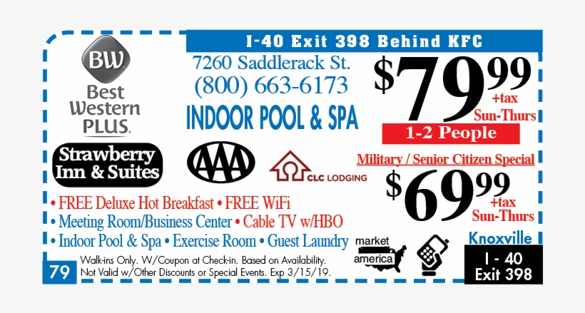 Best Western Plus - Aaa, transparent png #8292971
