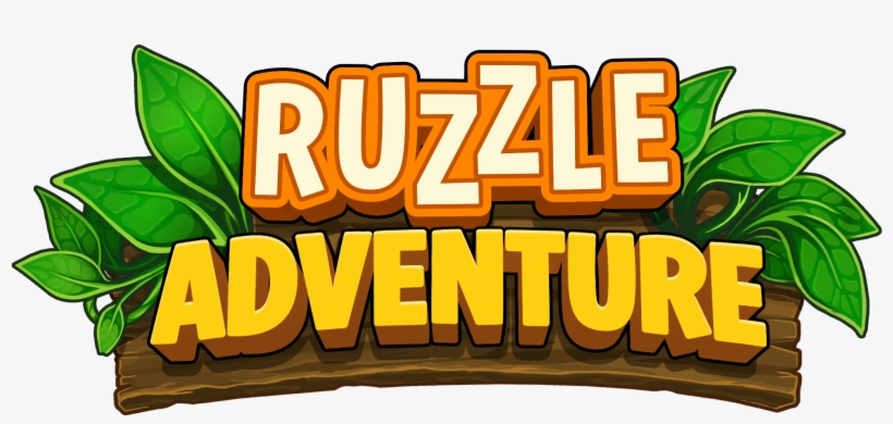 Adventure Awaits As Highly Anticipated Ios Word Puzzle - Adventure Game Logo, transparent png #8293014