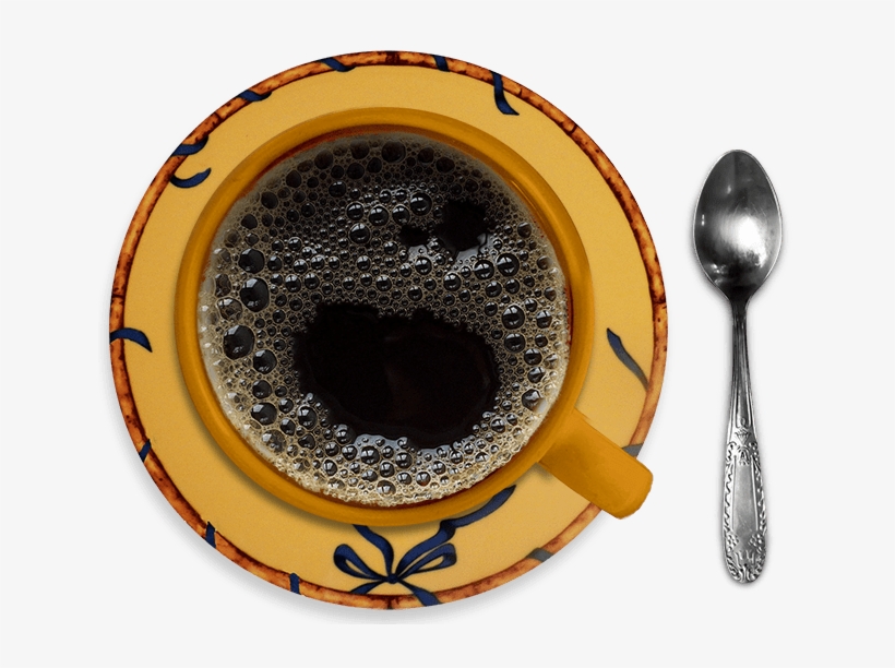 Coffee - Circle, transparent png #8293043