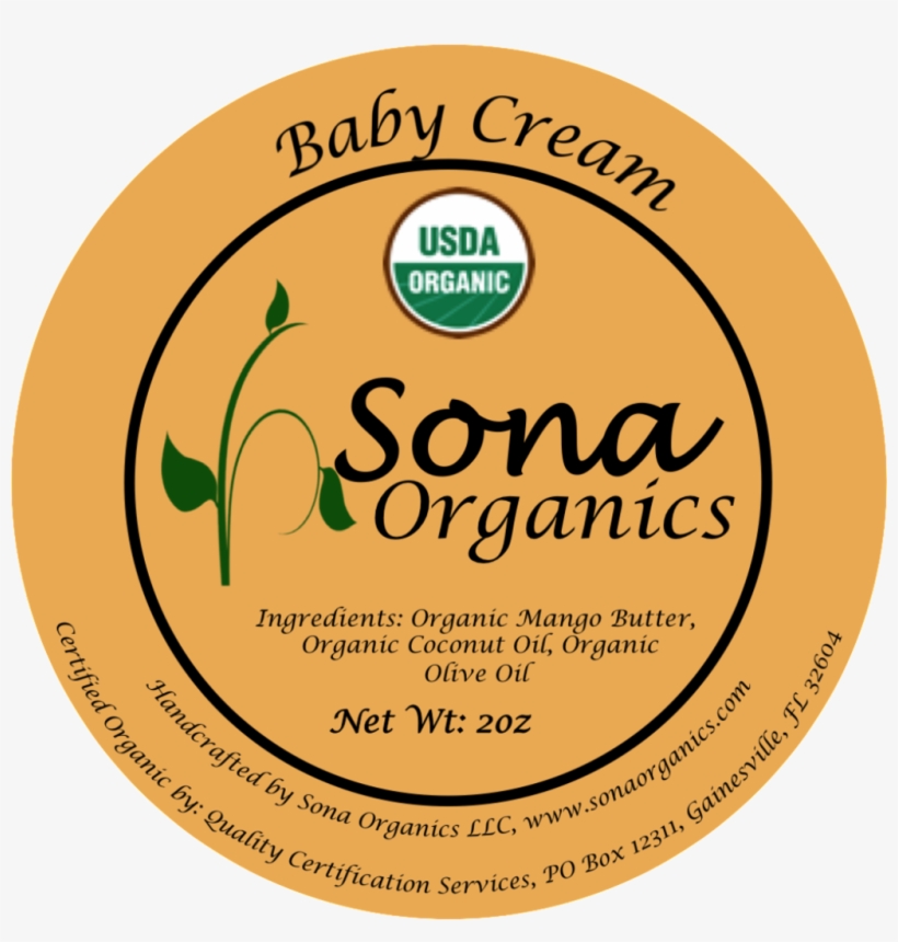 Usda Organic, transparent png #8293132