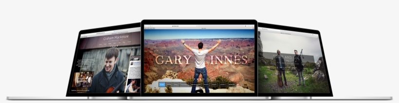 Mbp 3up Outward - Tablet Computer, transparent png #8293227