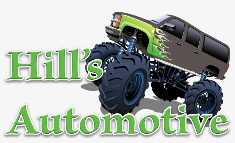 Tune-ups - Tractor, transparent png #8293414