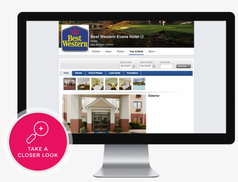 Show And Tell On Facebook - Web Page, transparent png #8293479