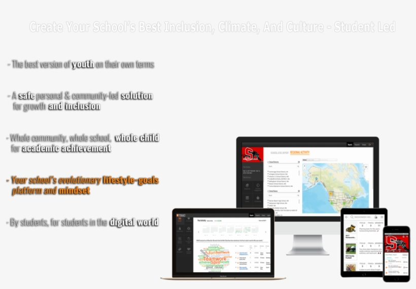 Finaoeducation Text Revised With Devices Taller To - Web Page, transparent png #8293710