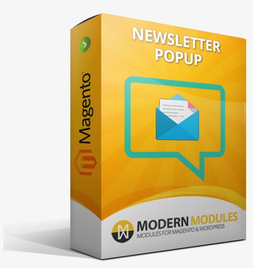 Magento Newsletter Popup - Paper, transparent png #8293916