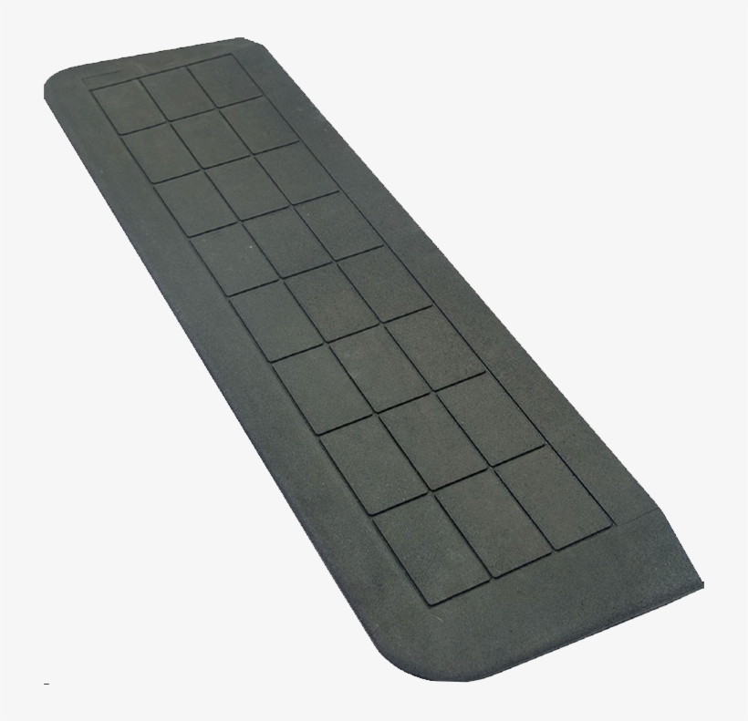 Brady Access Ramp Range - Composite Material, transparent png #8294071