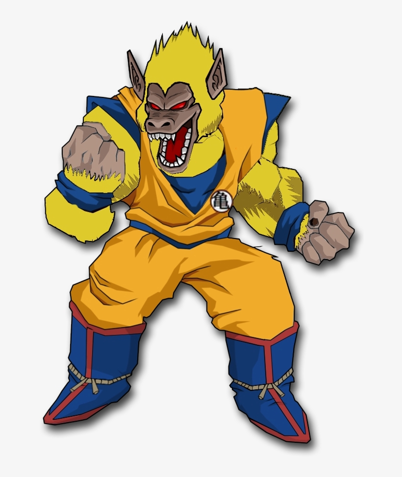 Super Saiyan God Alc - Dragon Ball, transparent png #8294194