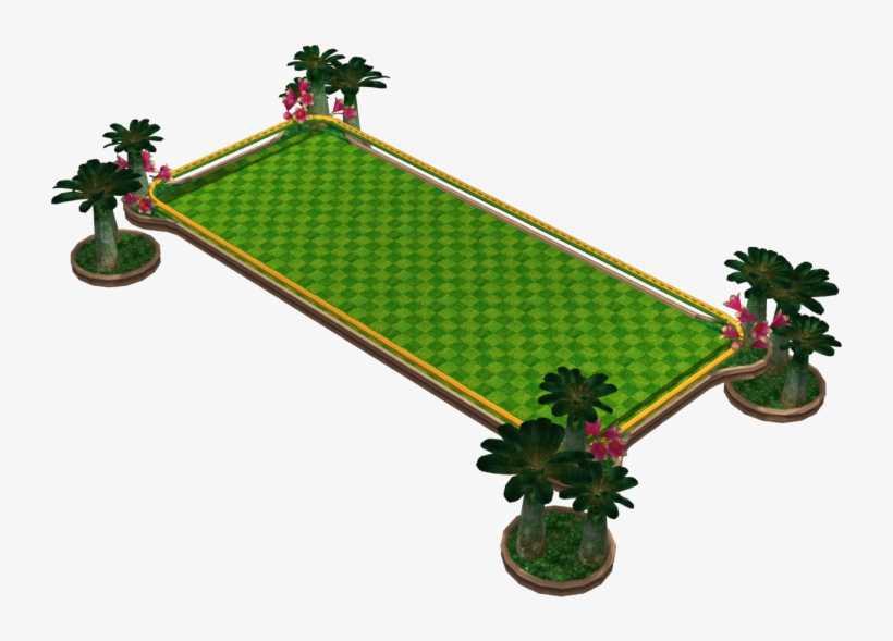 Download Zip Archive - Stage Super Monkey Ball, transparent png #8294490