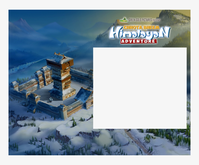 Photobooth - Snow, transparent png #8294492