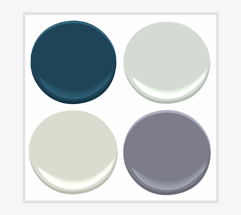 Color Me Happy - Circle, transparent png #8294613