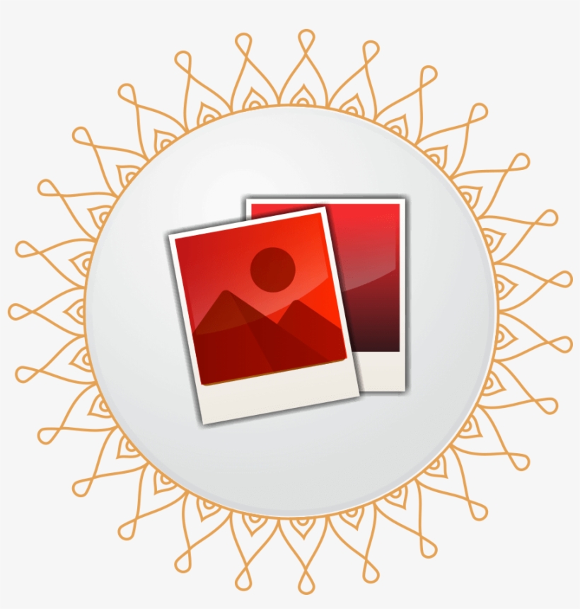 Image - Circle, transparent png #8294683