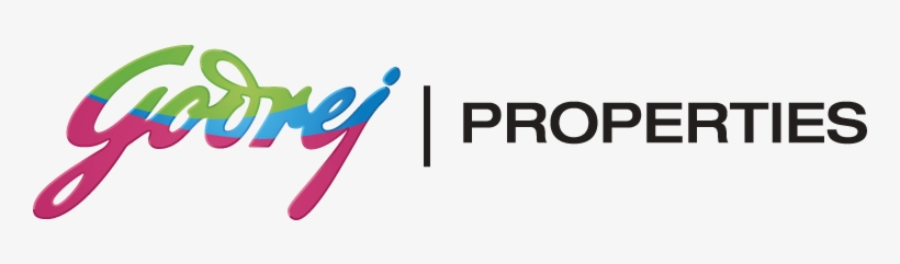 Godrej Properties Collaborates With Fardeen Khan To - Godrej Properties Logo Vector, transparent png #8294707