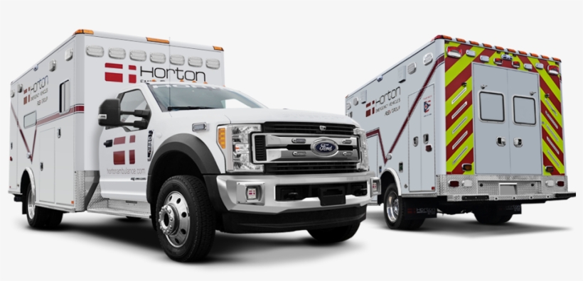 Horton Demo Ambulance, transparent png #8294803