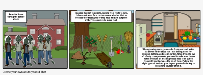 Zombie - Cartoon, transparent png #8294846