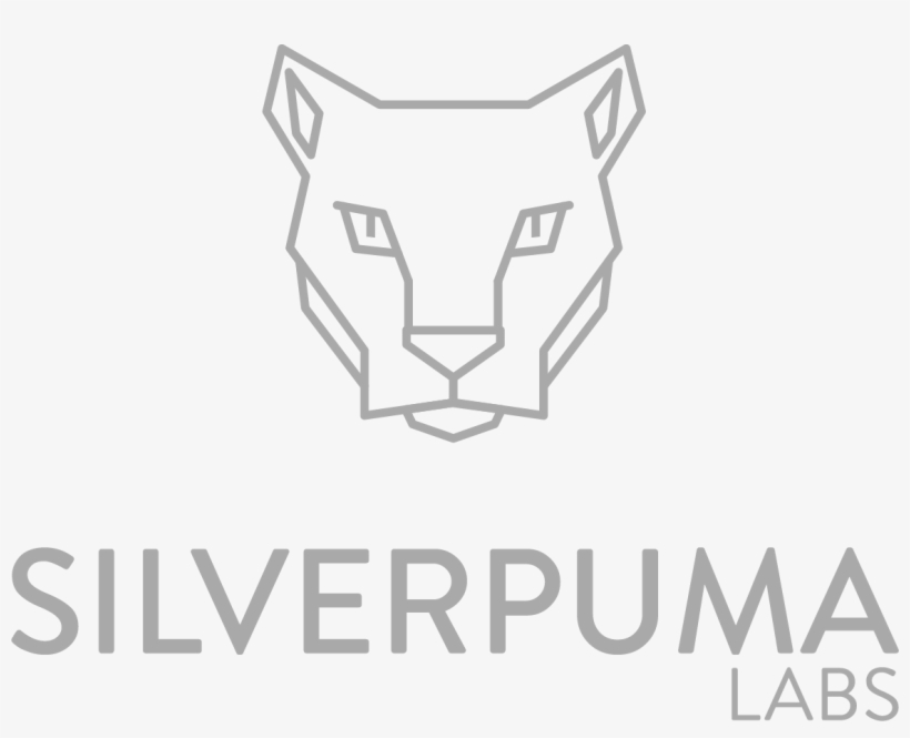 Puma Logo Clipart Silver - Directv Movers, transparent png #8295202