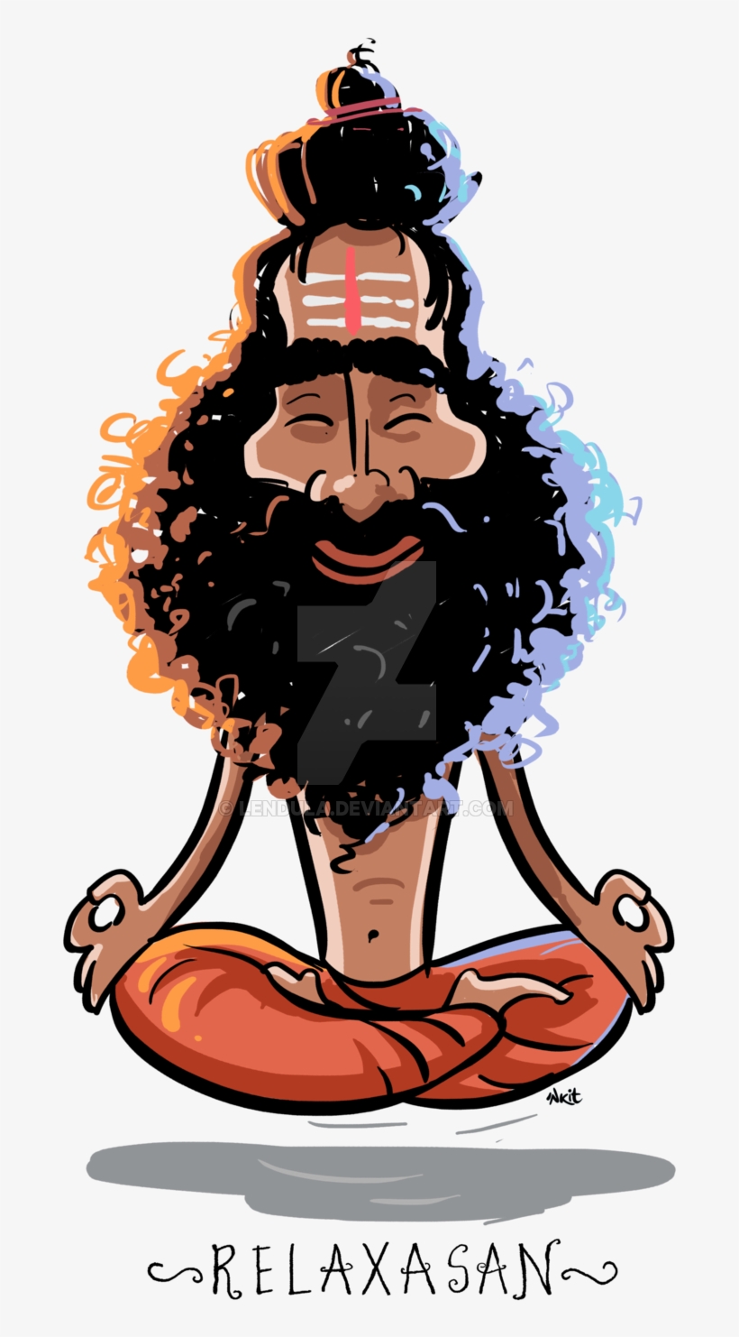 Guruji Animation - Free Transparent PNG Download - PNGkey Guruji Animation - Free Transparent PNG Download - PNGkey