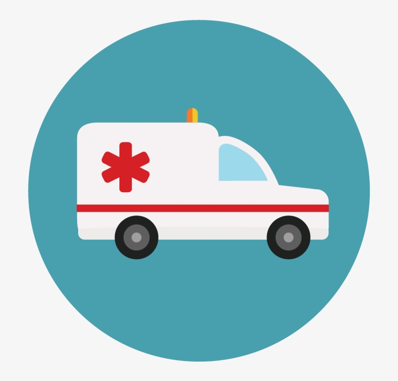 Hospital Emergency Medical Icons, transparent png #8295537