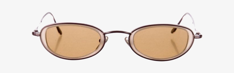 Vintage Sunglasses, Oval Sunglasses, Trending Sunglasses, - Sunglasses, transparent png #8295586