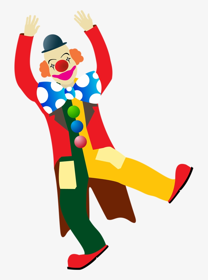 Circo & Palhaço E Parque Send In The Clowns, The Fool, - Clown, transparent png #8295591