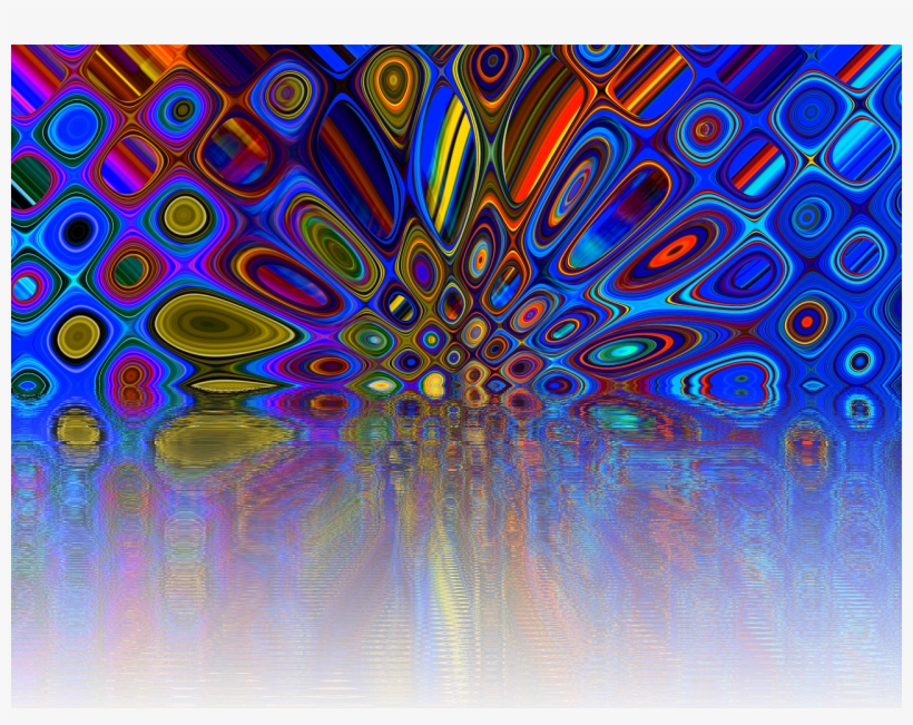 Plano De Fundo Com Efeito, transparent png #8295799