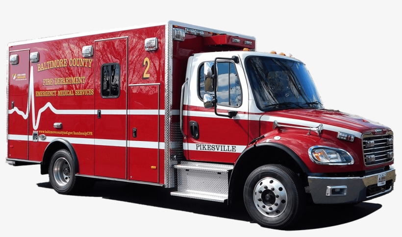 Driven To Be The Best - Fire Apparatus, transparent png #8295800