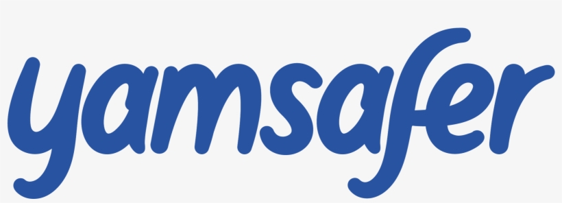 Yamsafer Logo, transparent png #8295807