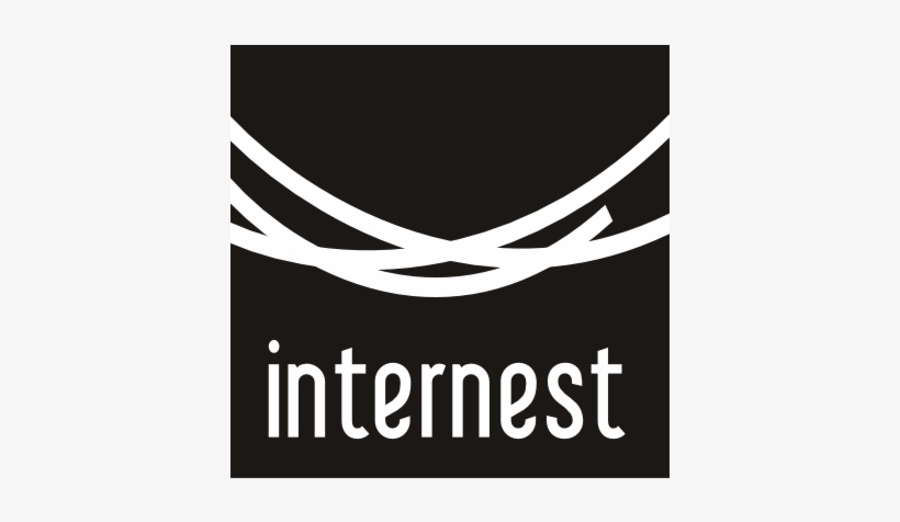 Internest-logo - Graphic Design, transparent png #8295970