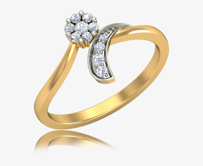 Jewellery Ring Png Clipart - Ювелирные Украшения Пнг, transparent png #8296152