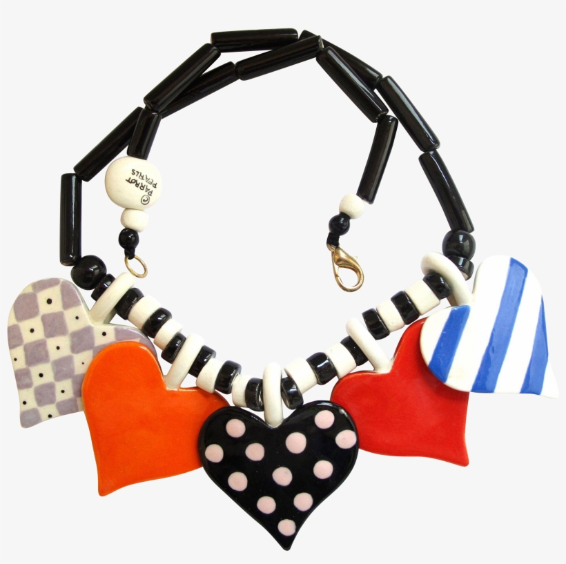Jewelry Clipart Jewelry Maker - Choker, transparent png #8296306