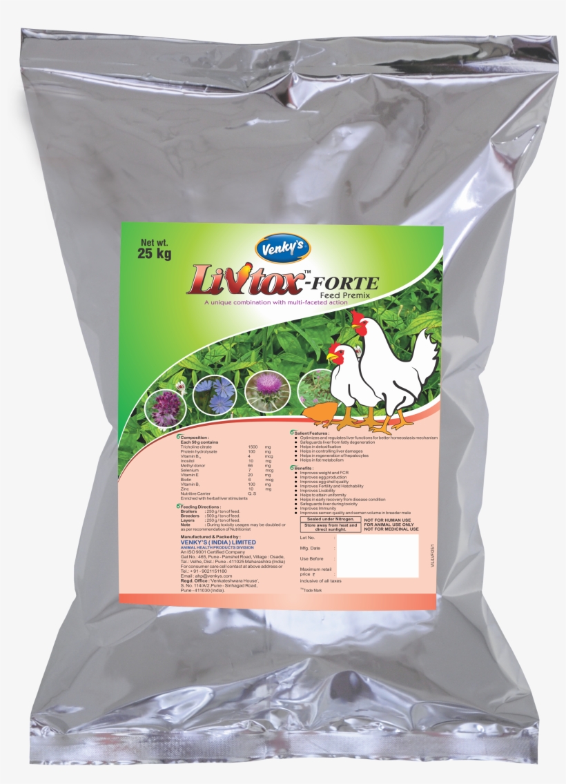 Naturogen 510 - 25kg - Mulch, transparent png #8296432