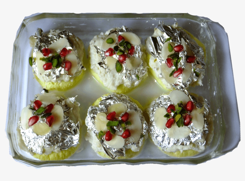 Deepak Sweets Sell Best Sweets In Bareilly - Candied Fruit, transparent png #8296936