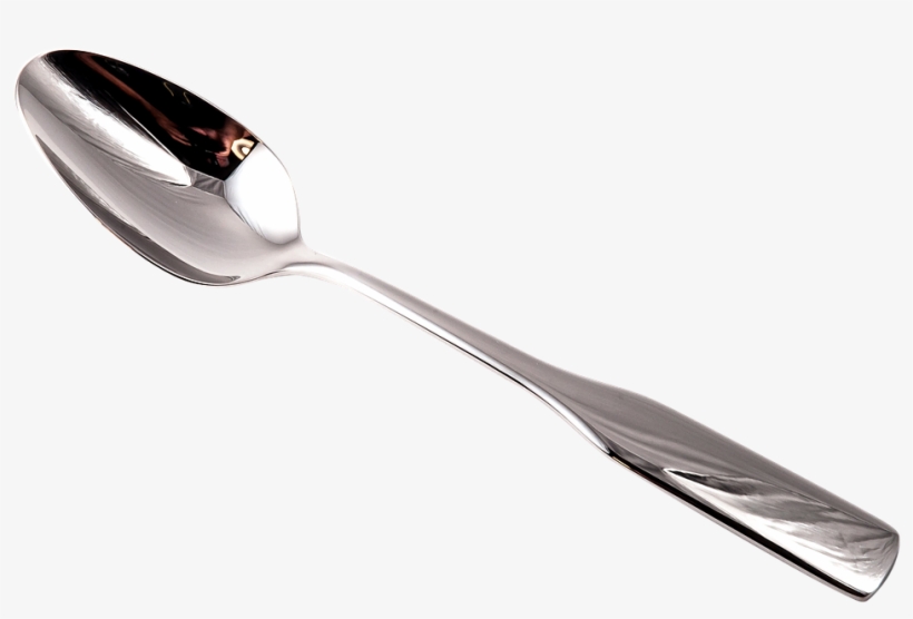 Spoon Clipart Chamach - Spoon Png, transparent png #8297079