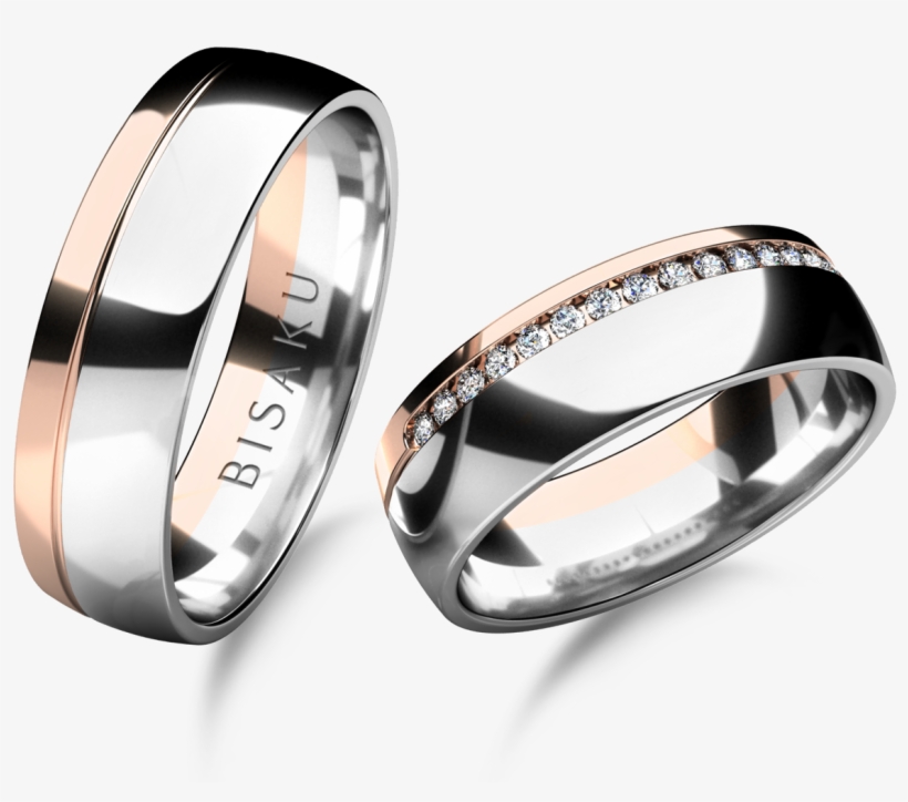 We Designed Our Popular And Unique Model With A Five - Pre-engagement Ring, transparent png #8297138