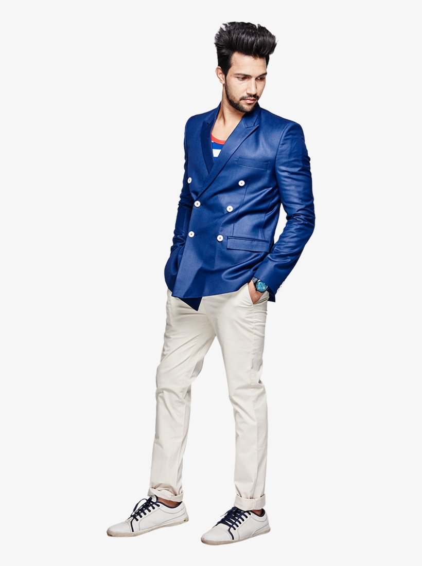 Pant Shirt Png Hd, transparent png #8297409