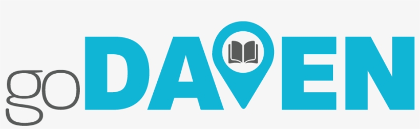 Go Daven Go Daven - Graphic Design, transparent png #8297654