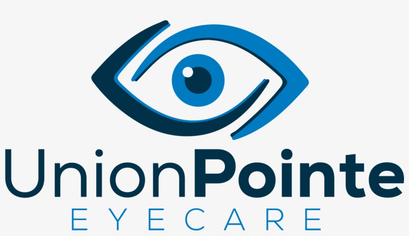 Union Pointe Eyecare - Graphic Design, transparent png #8297731