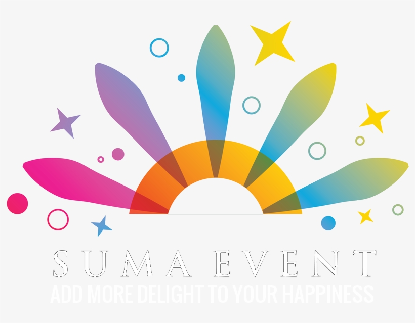 We Are The Party Planners For Different Occasions Like - Suma Event, transparent png #8297824