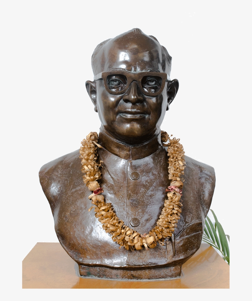 About The Hospital - Bust, transparent png #8297917