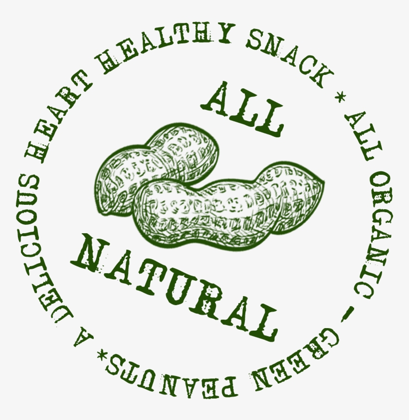 Allnatural2 - Illustration, transparent png #8298280