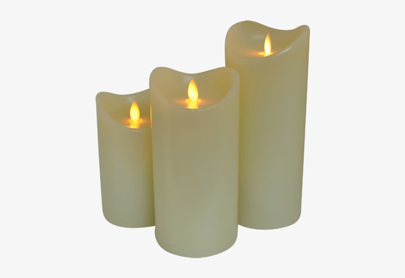 Wax Candle Png, transparent png #8298326