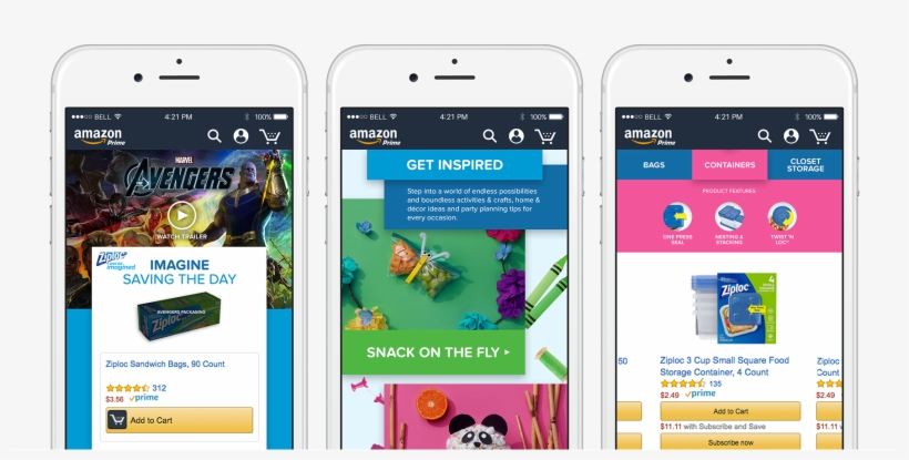 Q4 Digital Campaigns - Iphone, transparent png #8298520