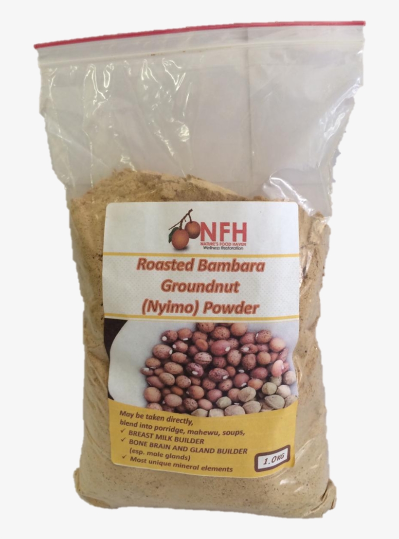 Roasted Groundnut Powder - Kidney Beans, transparent png #8298579