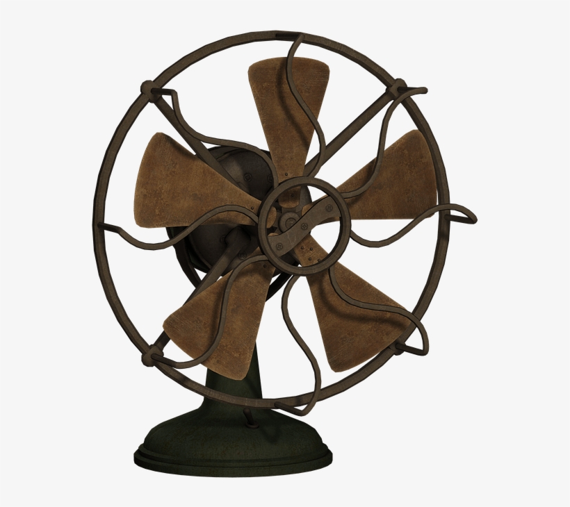 Objects - Fan - Free Transparent PNG Download - PNGkey